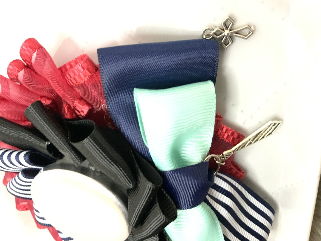 ヒプマイ~伊弉冉一二三イメージ~ロゼット