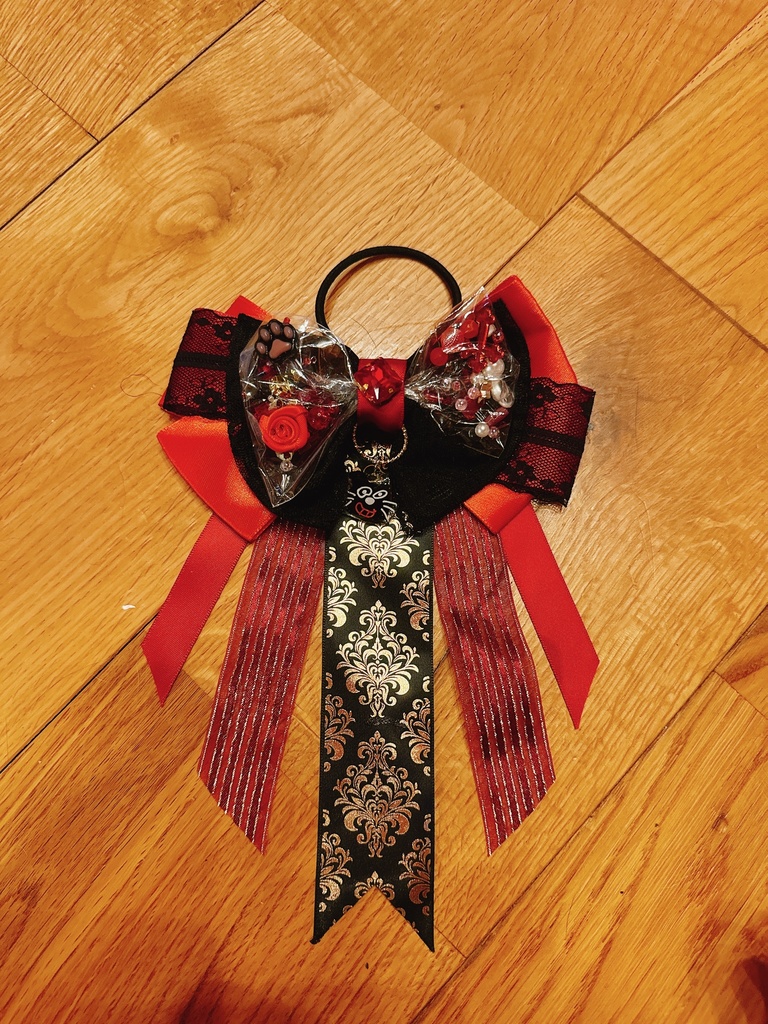 ③キンブレリボン キヨイメージデザイン