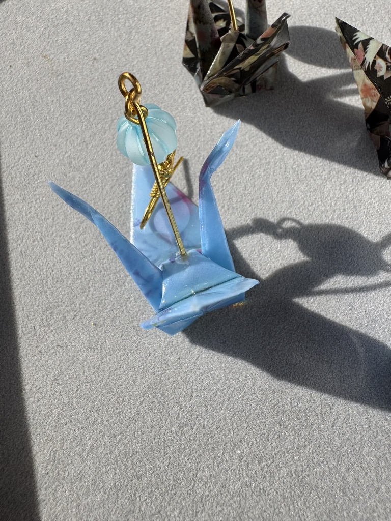 呪術廻戦 五条悟 夏油傑 イメージピアス イヤリング