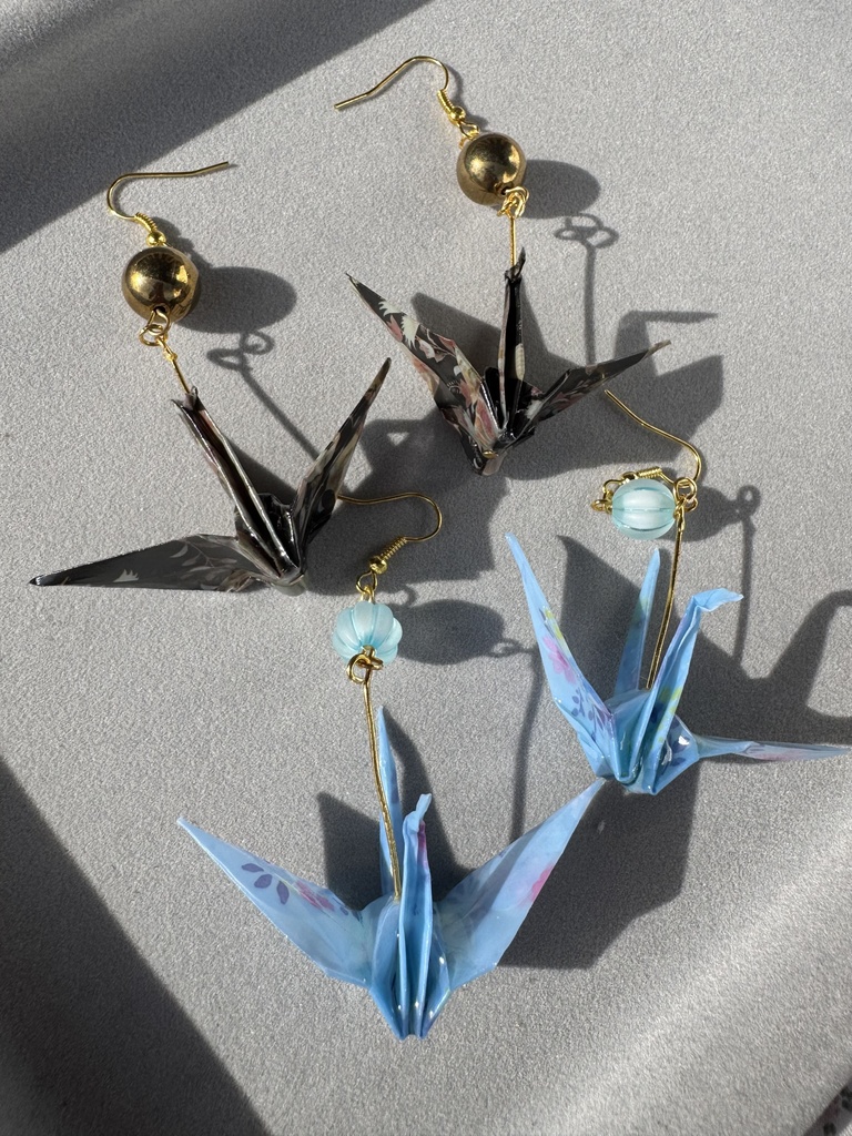 呪術廻戦 五条悟 夏油傑 イメージピアス イヤリング