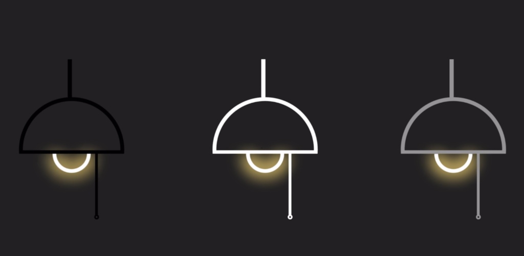 【無料版あり】ココフォリア用シーン切り替え素材/照明の点灯・消灯【TRPG】