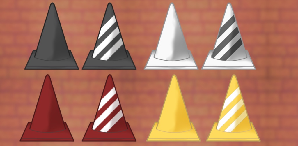 【無料あり】刑事・悪人シナリオ等に使えそうなココフォリア素材【TRPG/APNG】