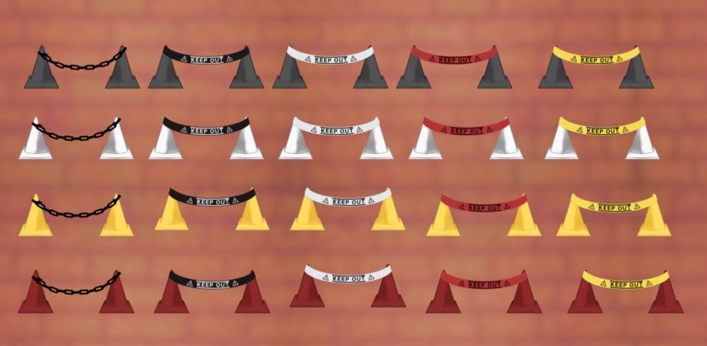 【無料あり】刑事・悪人シナリオ等に使えそうなココフォリア素材【TRPG/APNG】