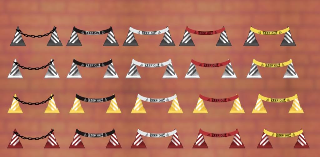 【無料あり】刑事・悪人シナリオ等に使えそうなココフォリア素材【TRPG/APNG】