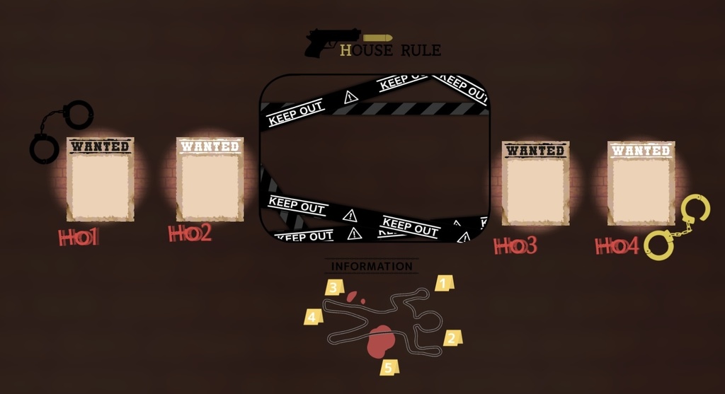 【無料あり】刑事・悪人シナリオ等に使えそうなココフォリア素材【TRPG/APNG】