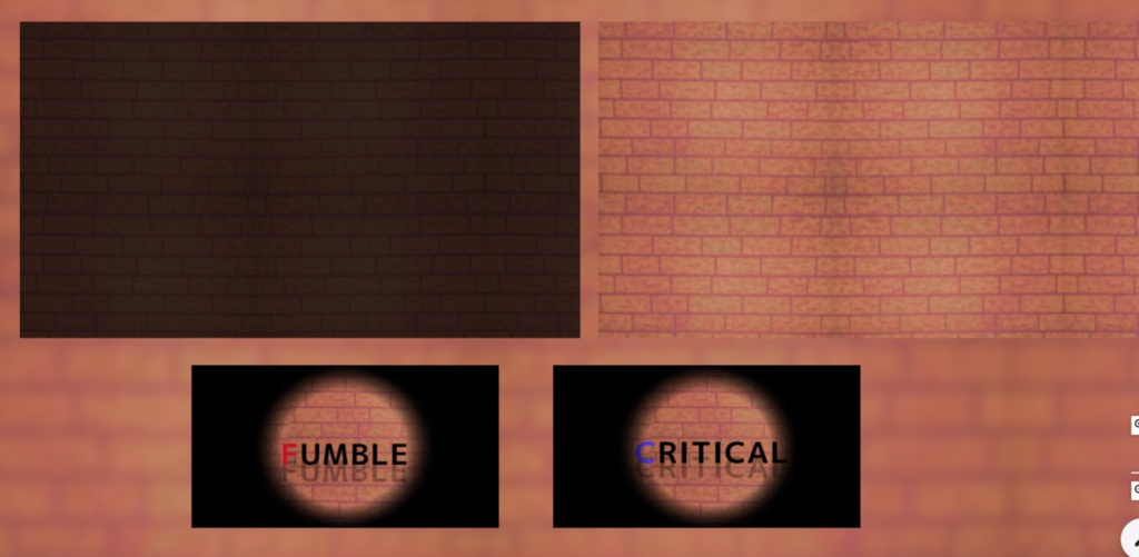 【無料あり】刑事・悪人シナリオ等に使えそうなココフォリア素材【TRPG/APNG】