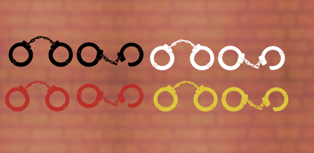 【無料あり】刑事・悪人シナリオ等に使えそうなココフォリア素材【TRPG/APNG】