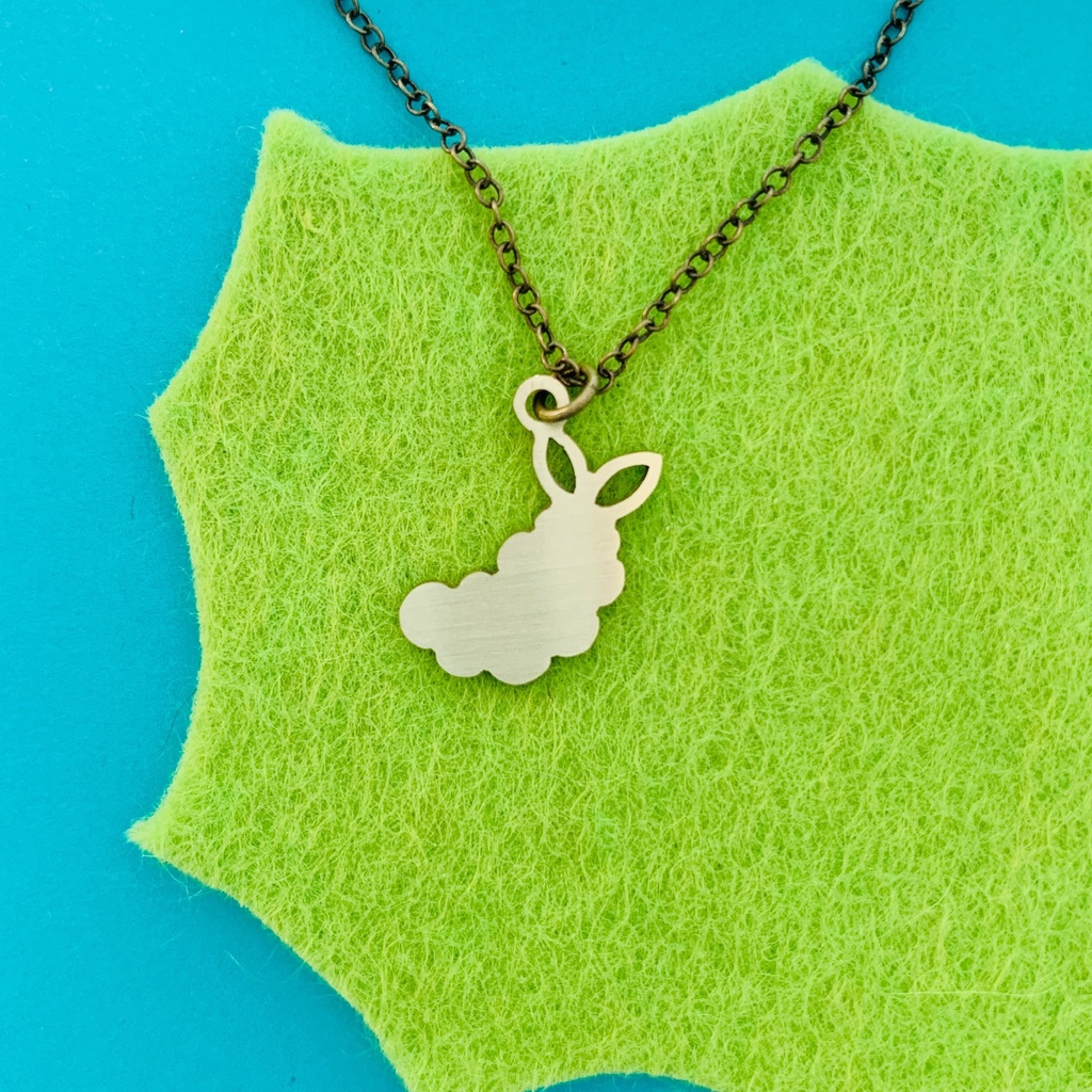 エビネックレス