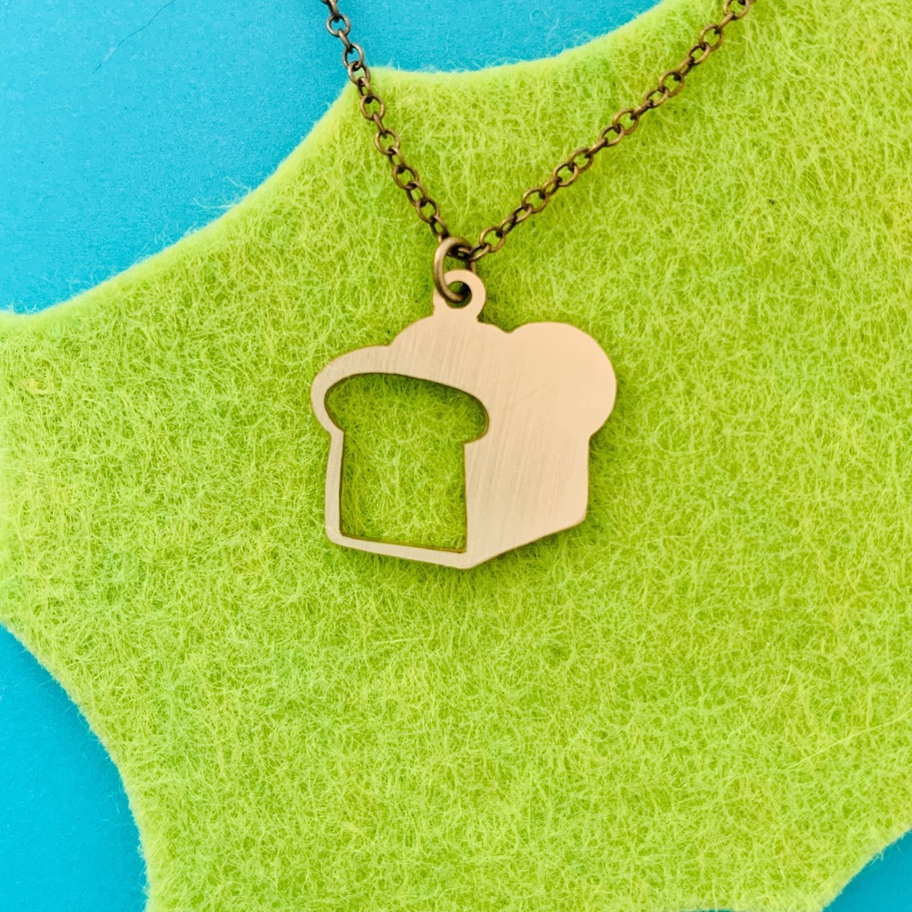 もぐもぐパンアクセサリー