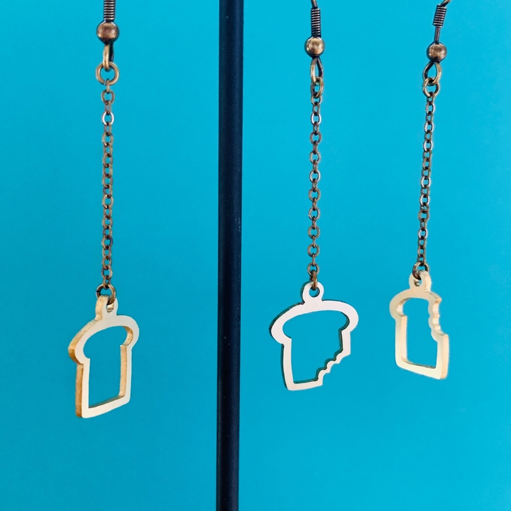 もぐもぐパンアクセサリー