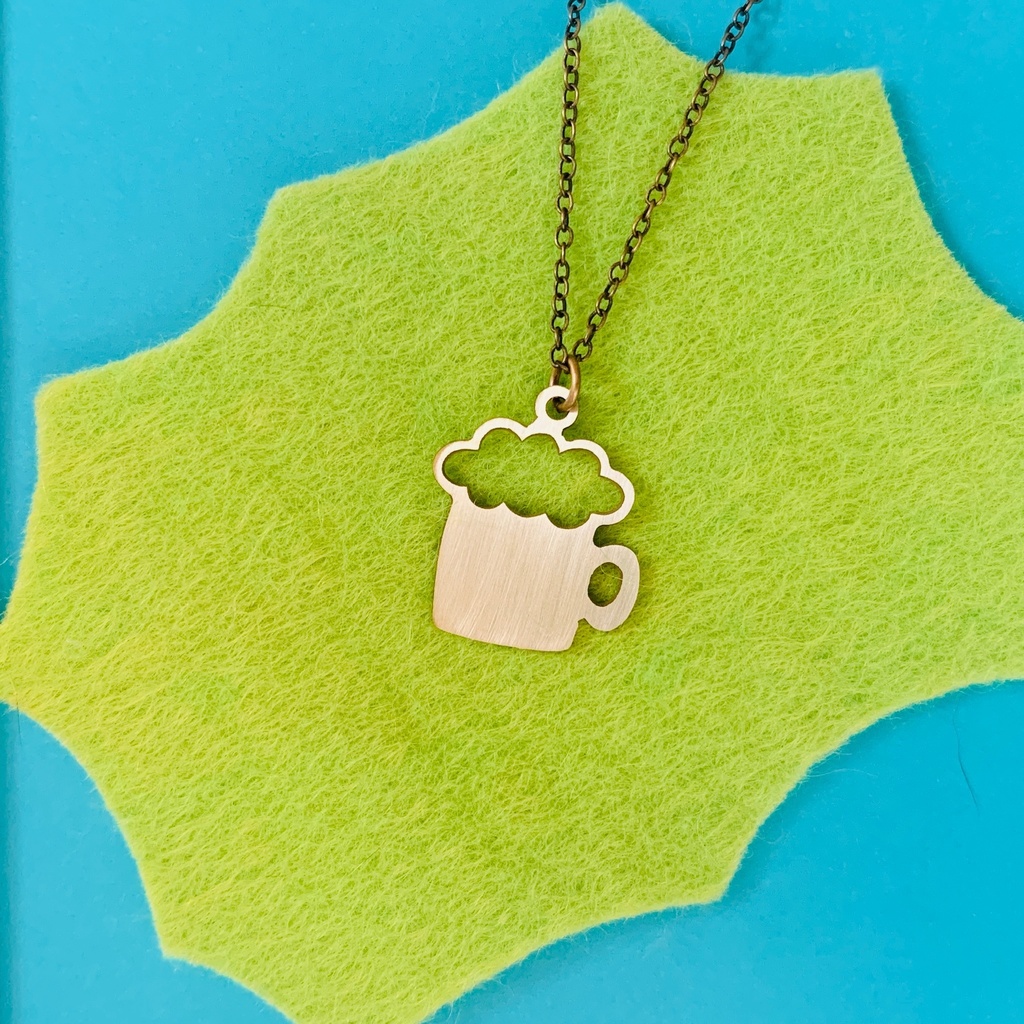 もぐもぐギョウザアクセサリー