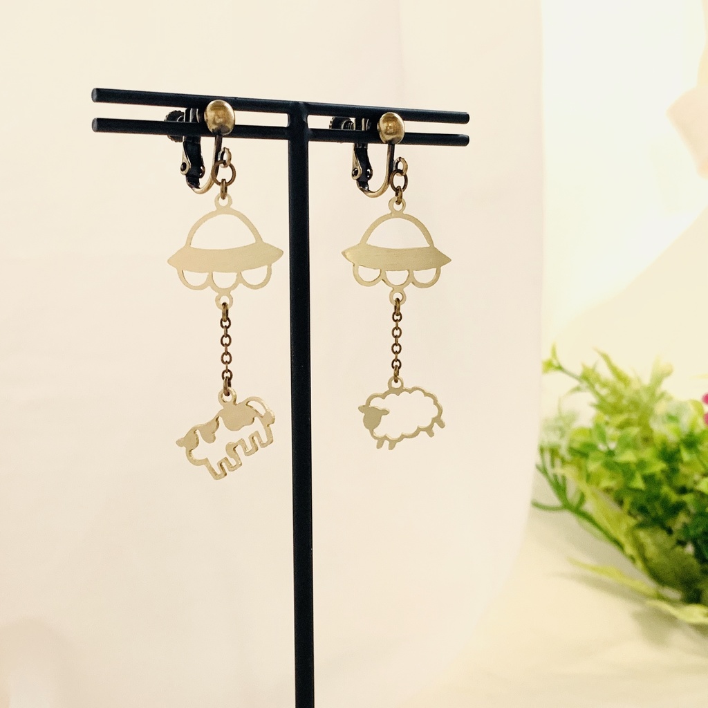 エライコッチャアクセサリー