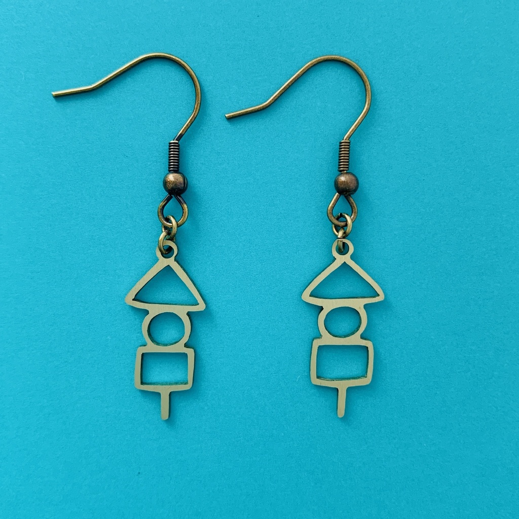 ほかほかおでんアクセサリー