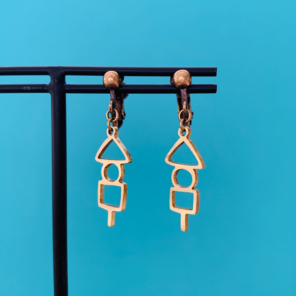 ほかほかおでんアクセサリー