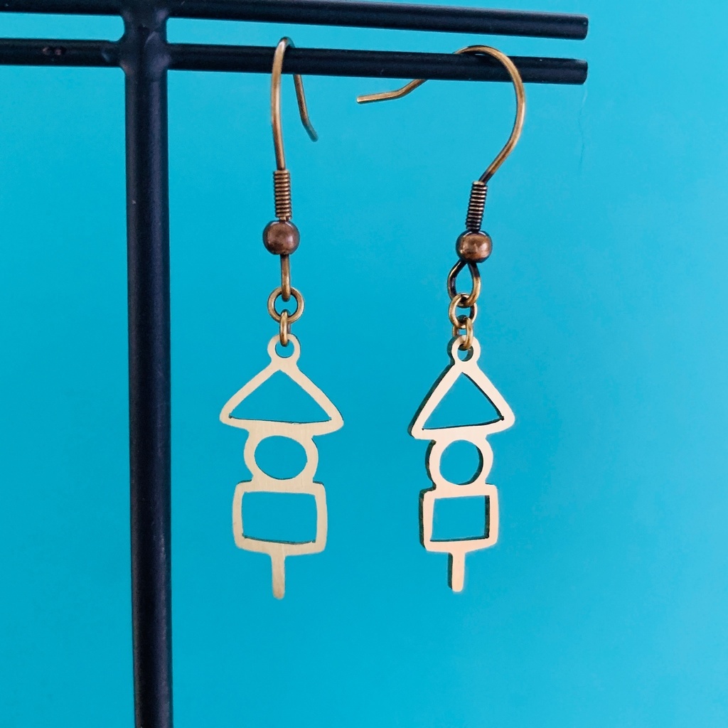 ほかほかおでんアクセサリー