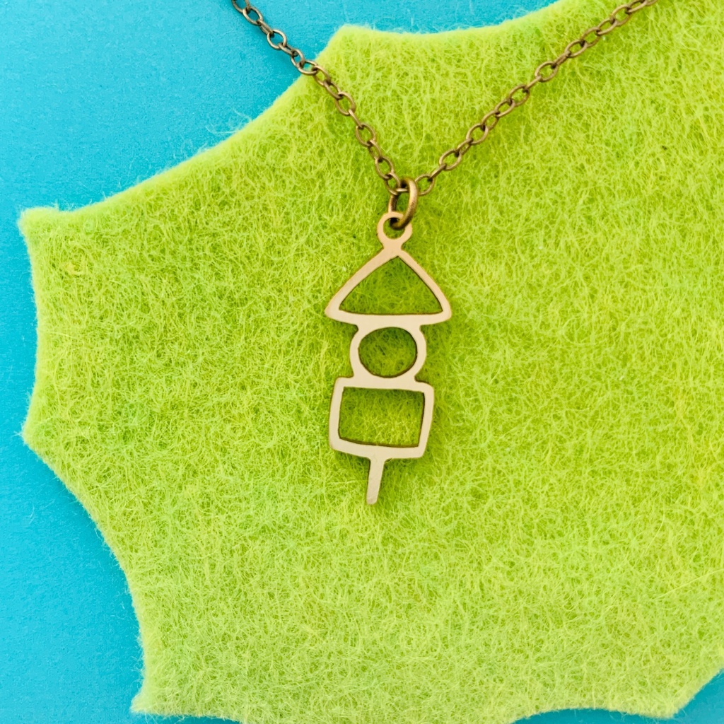 ほかほかおでんアクセサリー