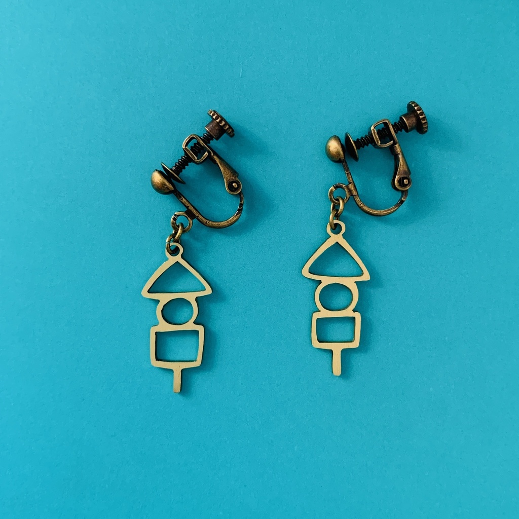 ほかほかおでんアクセサリー