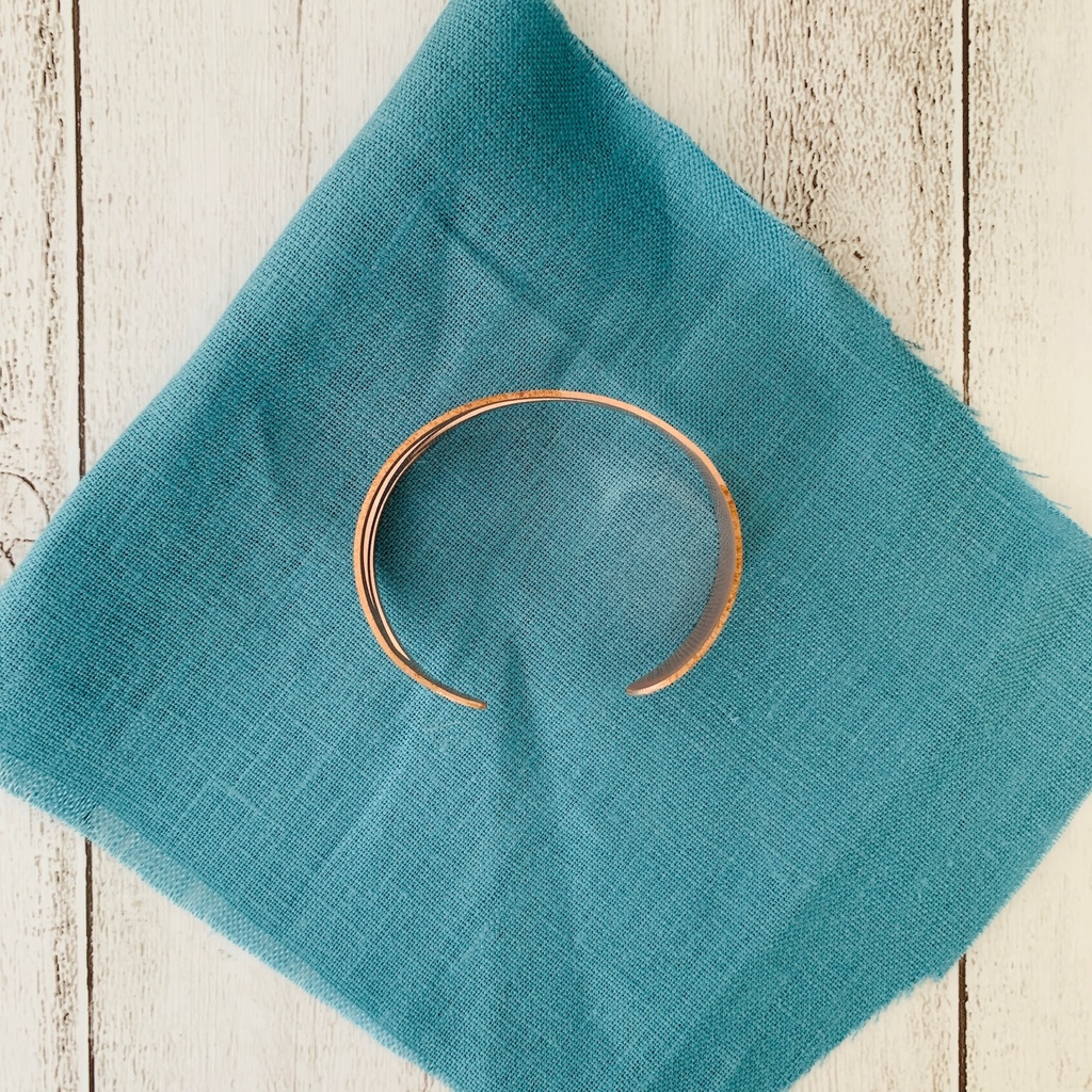 海の幸のバングル