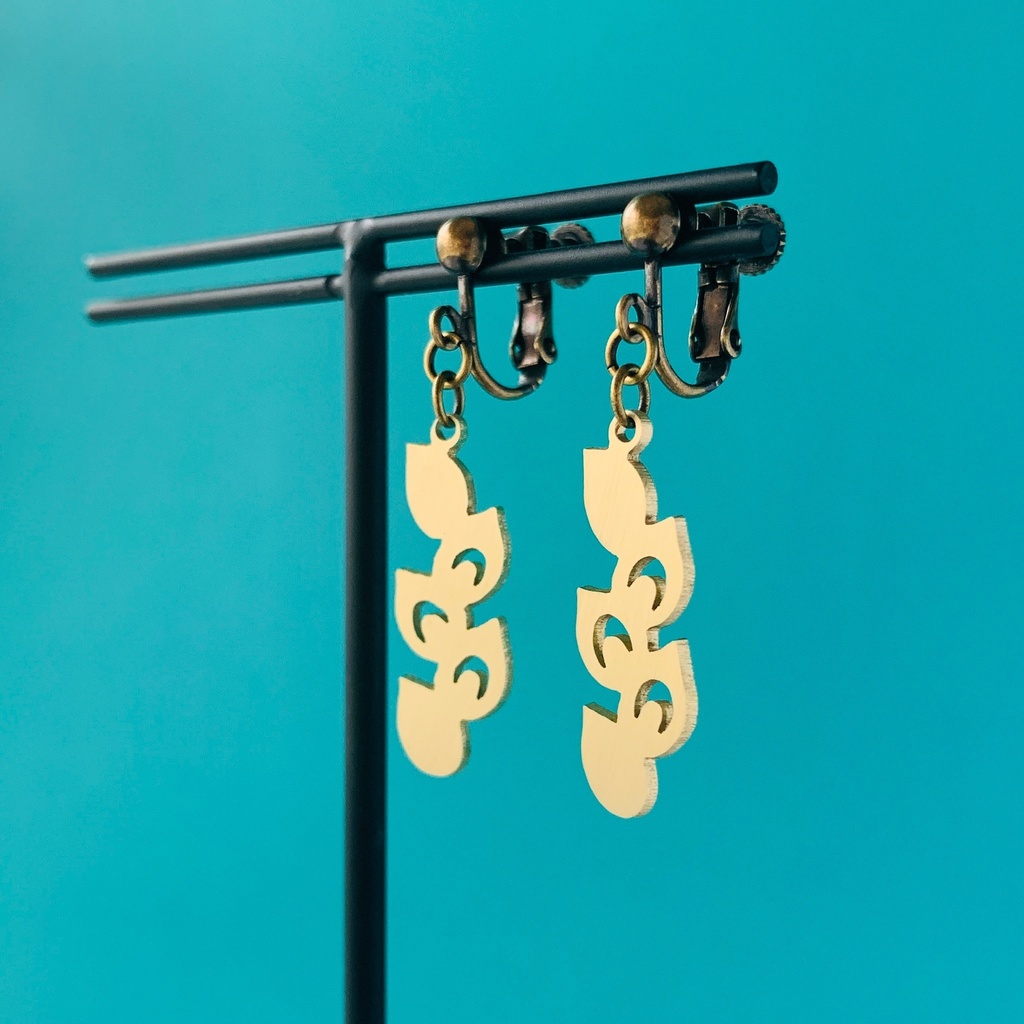 ベーコンエピアクセサリー