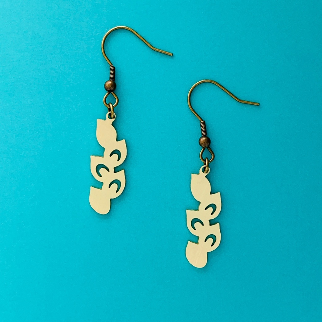 ベーコンエピアクセサリー