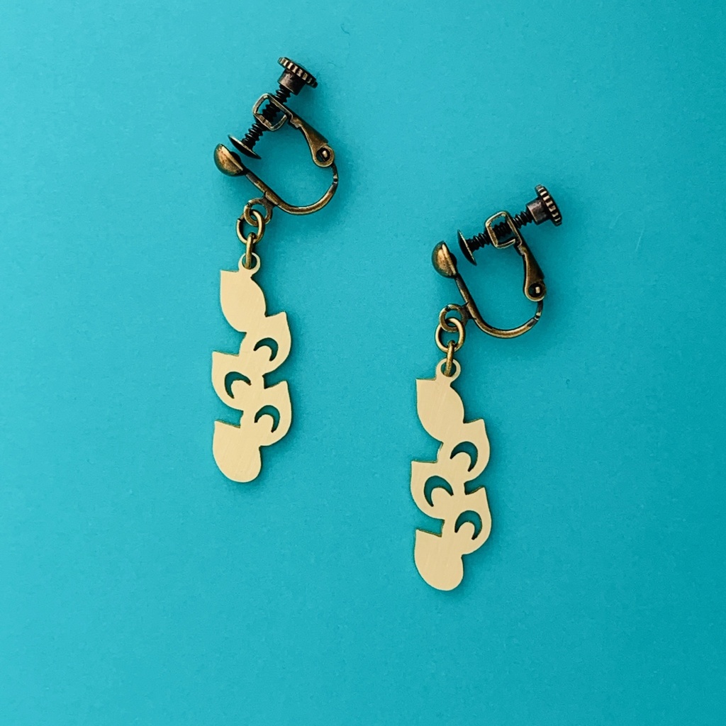 ベーコンエピアクセサリー