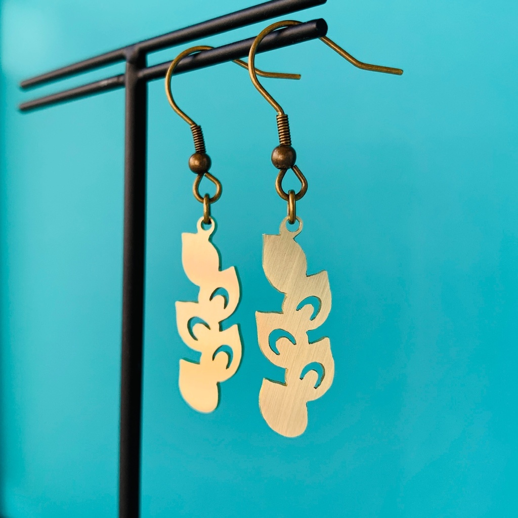 ベーコンエピアクセサリー