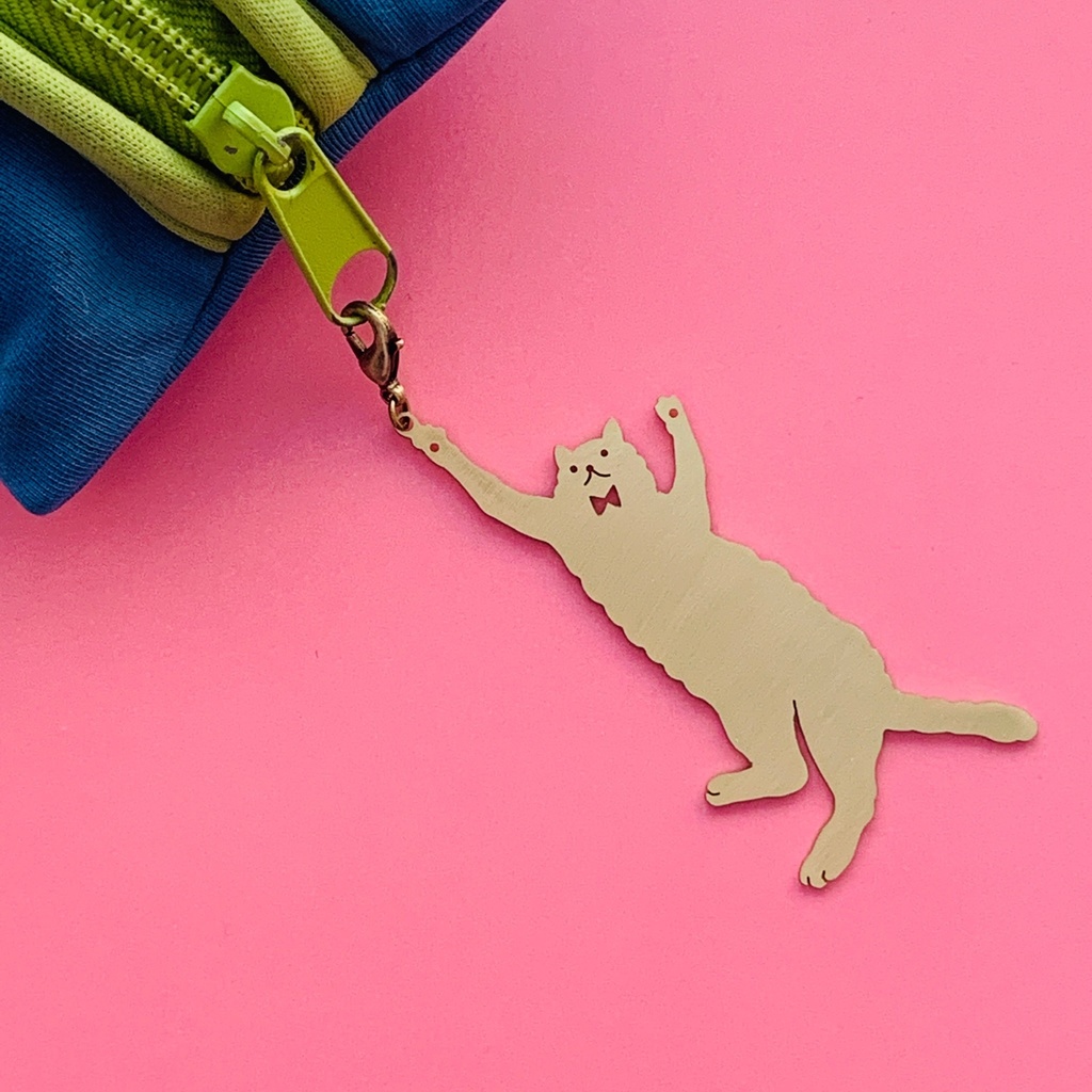 ネコチャンズチャーム