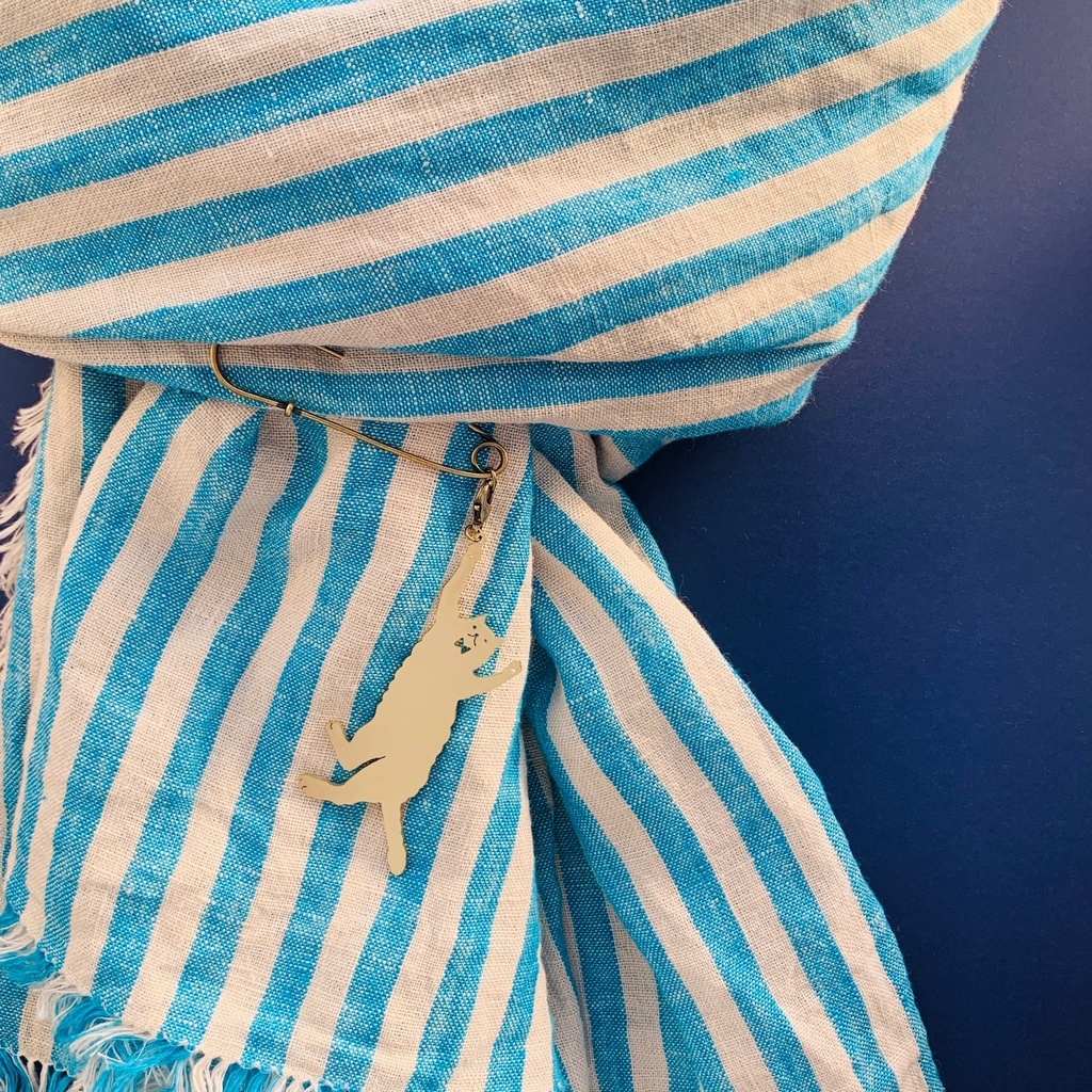 ネコチャンズチャーム