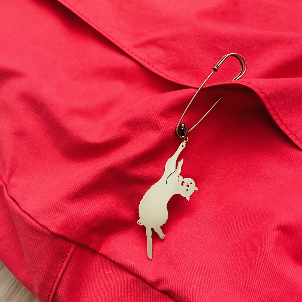 ネコチャンズチャーム