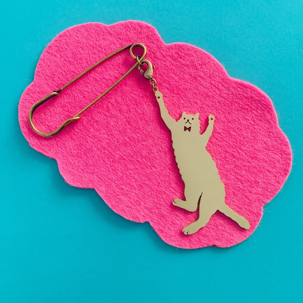 ネコチャンズチャーム