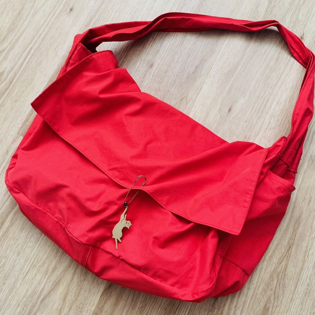 ネコチャンズチャーム