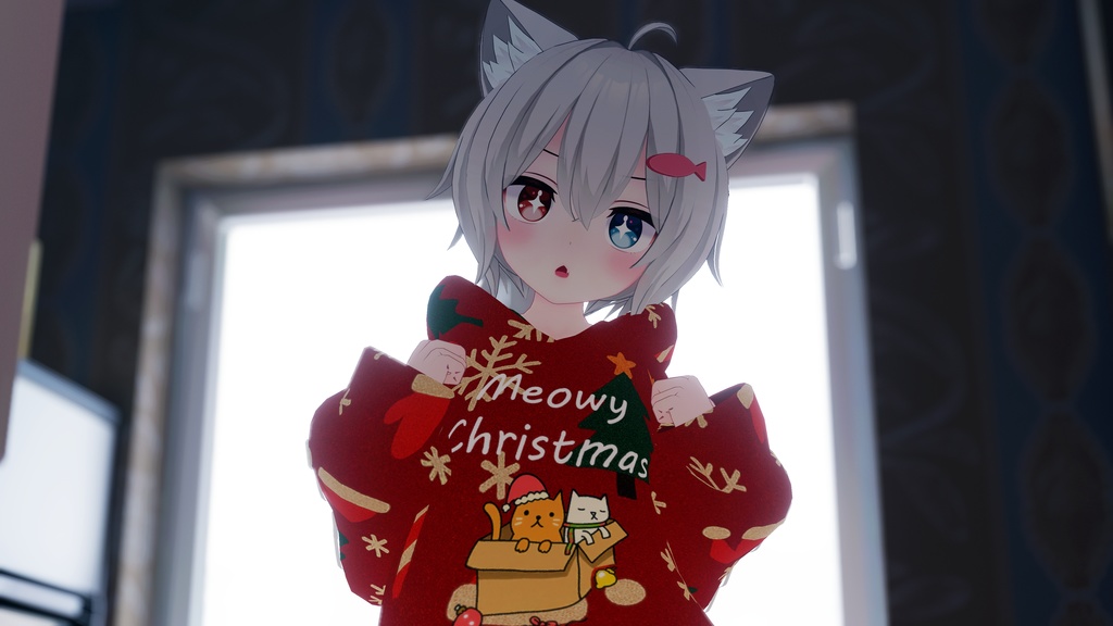Christmas Rusk Texture クリスマス ラスク テクスチャ