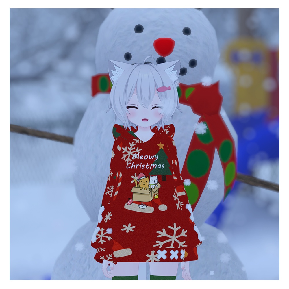 Christmas Rusk Texture クリスマス ラスク テクスチャ