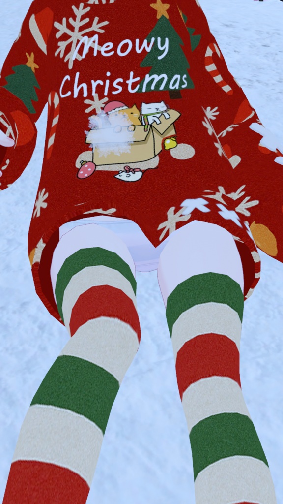 Christmas Rusk Texture クリスマス ラスク テクスチャ