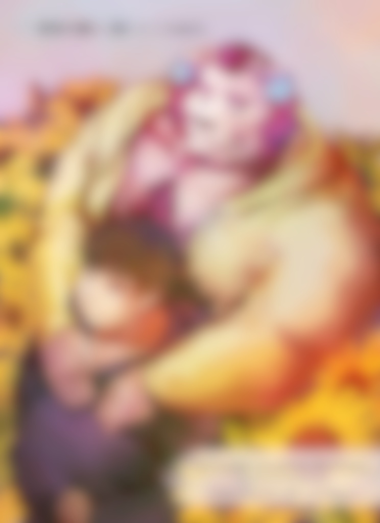 【エアけもケット9】新刊予告ペーパー