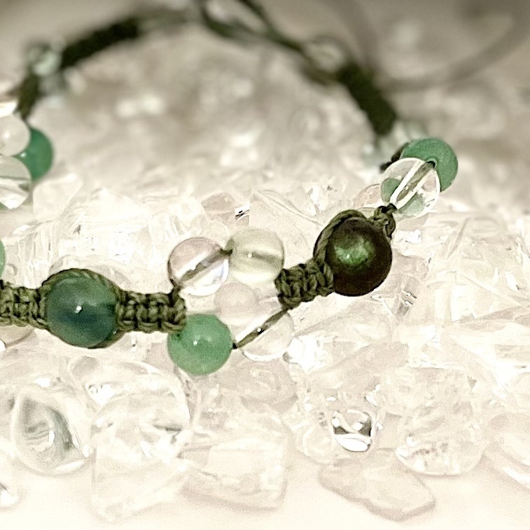 ナヒーダ イメージブレスレット