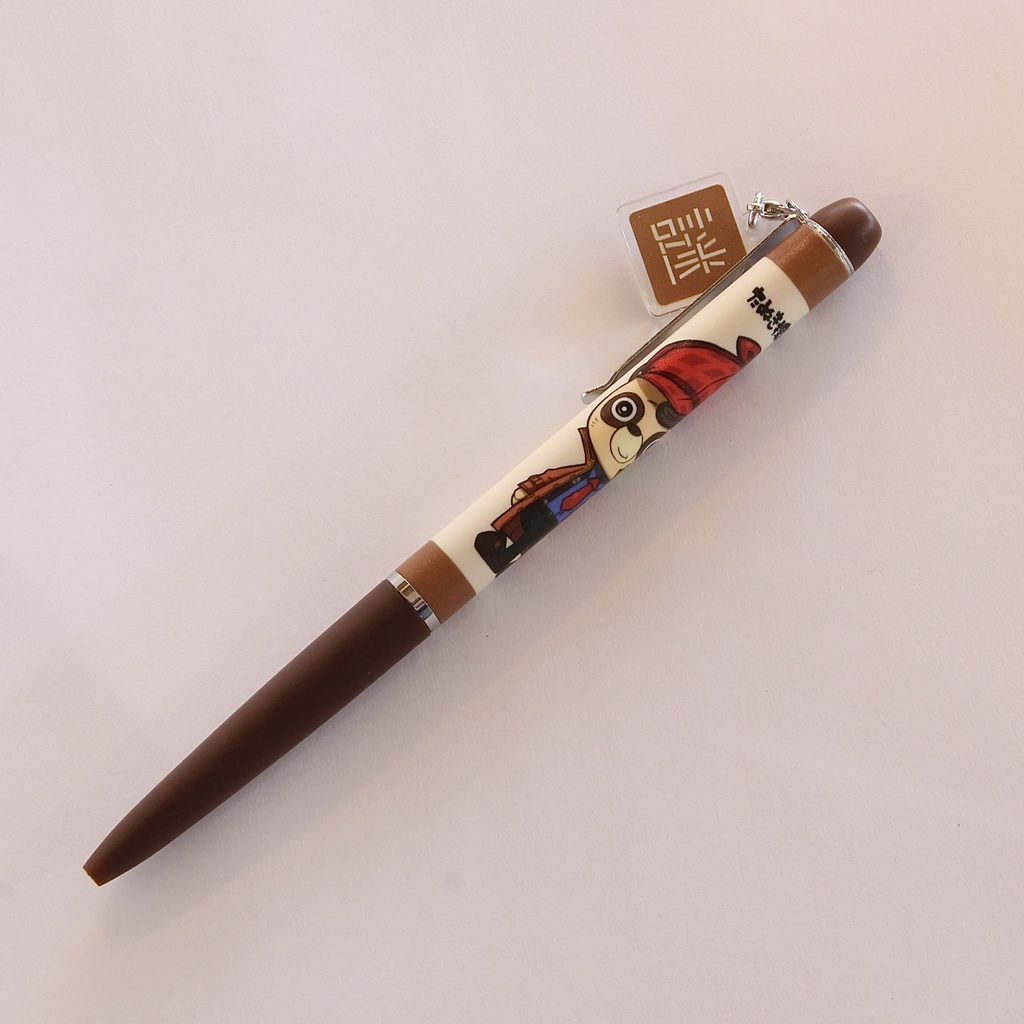 ジェリーボールペン