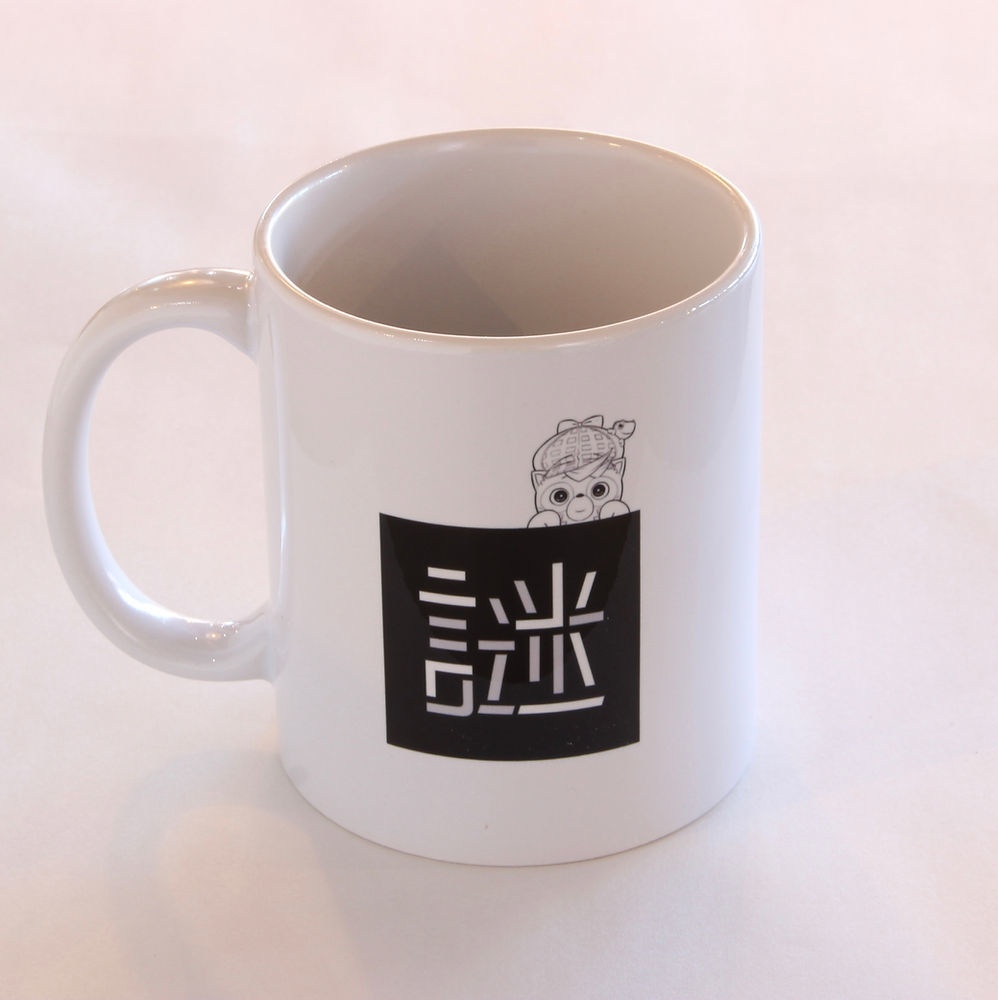 マグカップ