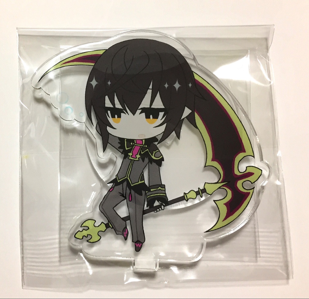 アクリルスタンド（キリアンver）