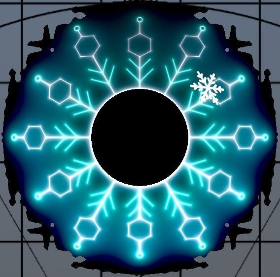 FREE 2025 Eye Shader [VRChat] | 無料の2025アイシェーダー