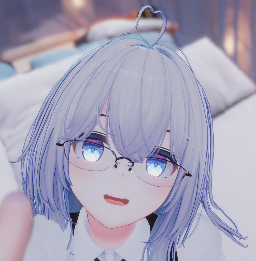 ★新バージョン発売開始!おっぽシェーダー(メガネレンズ向けシェーダー)