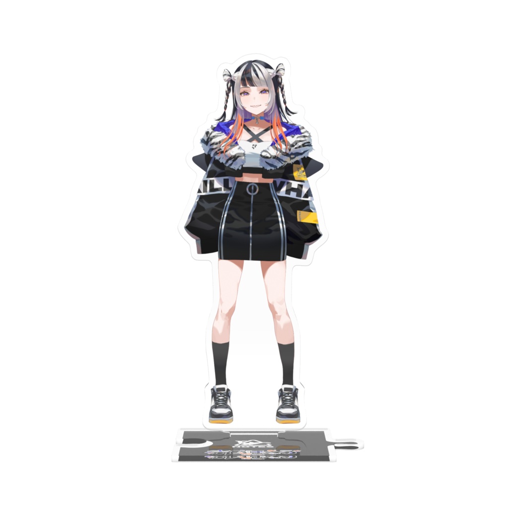 【常設販売】吉良ほえる アクリルスタンド(全6種)