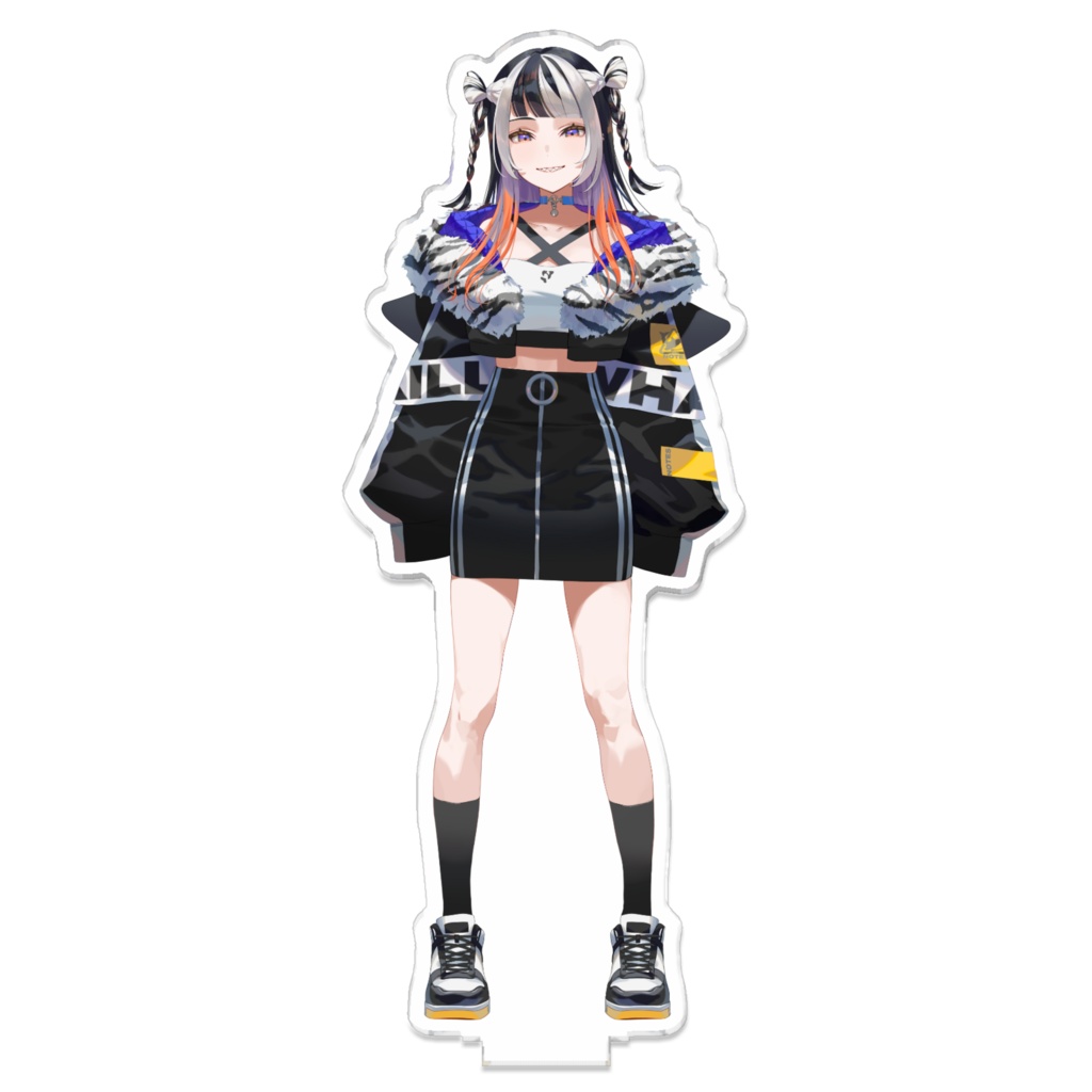 【常設販売】吉良ほえる アクリルスタンド(全6種)