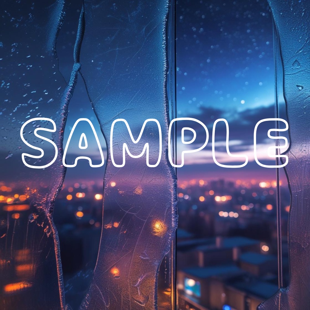 見えない星のかけら - 星の在処シリーズ