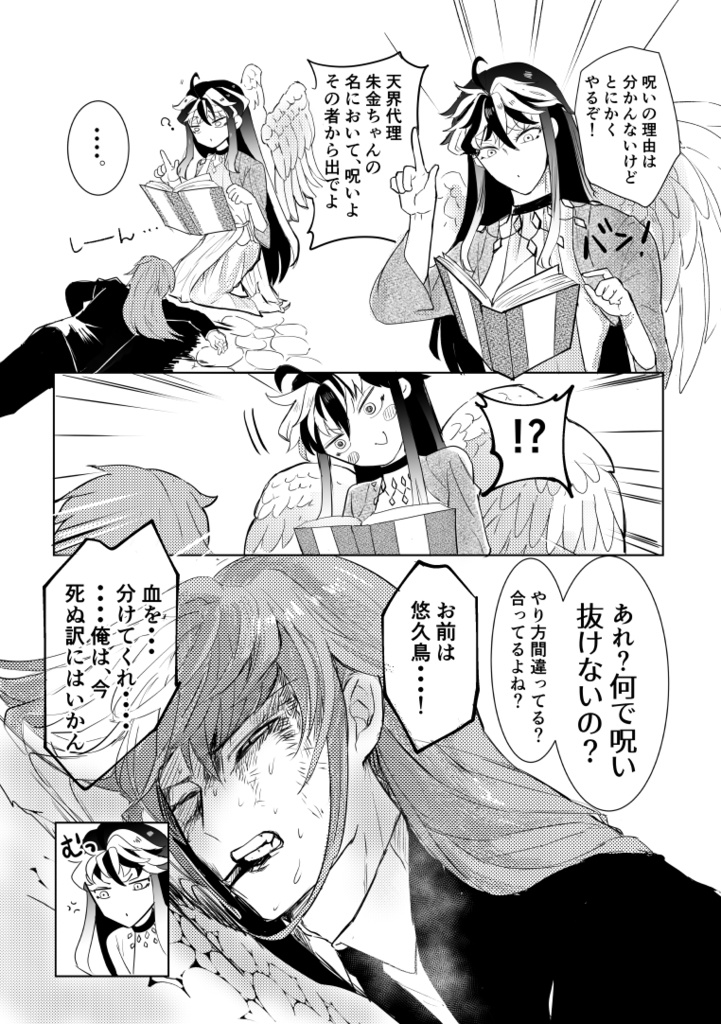 25/10/11~イベント限定特価☆彡15R【ヒノトリアカネの封印没書⓵&②巻セット】