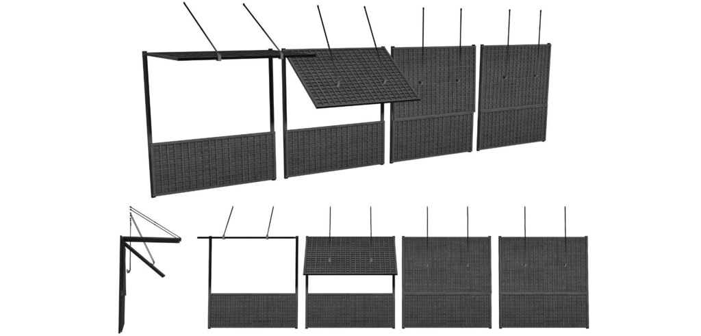 3D 平安貴族邸宅