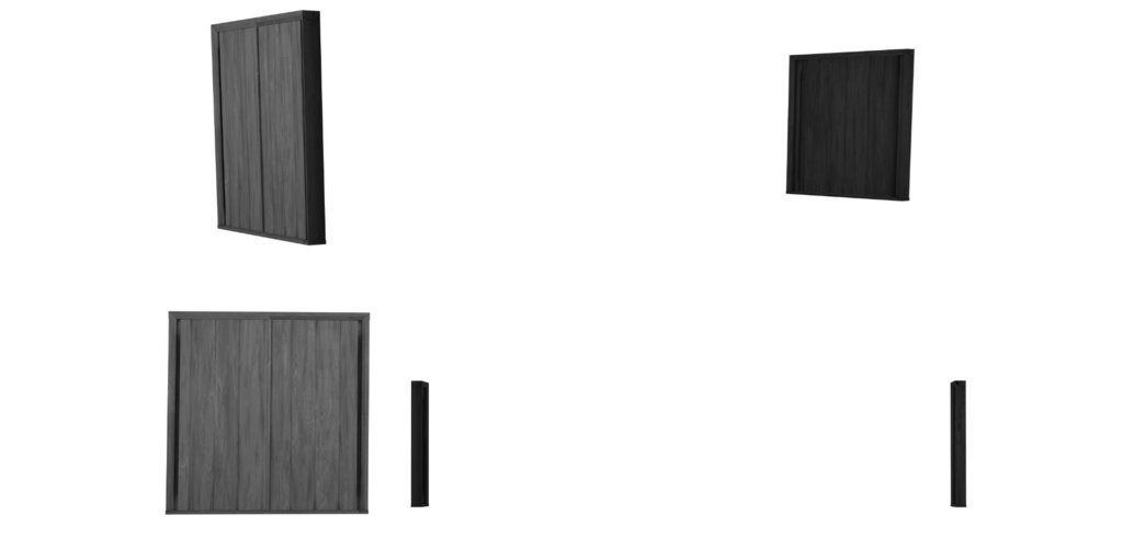 3D 平安貴族邸宅