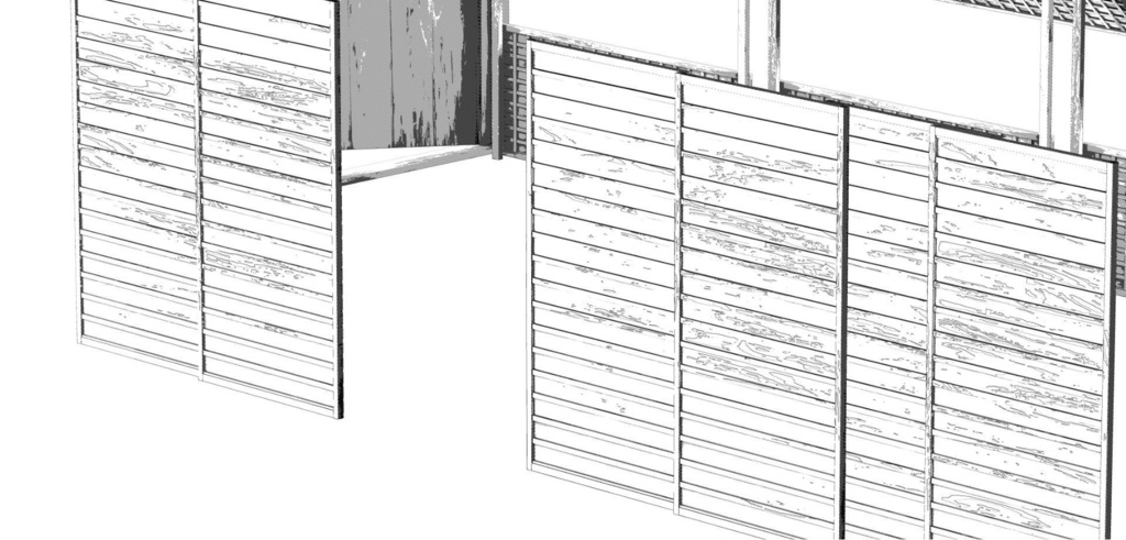 3D 平安貴族邸宅