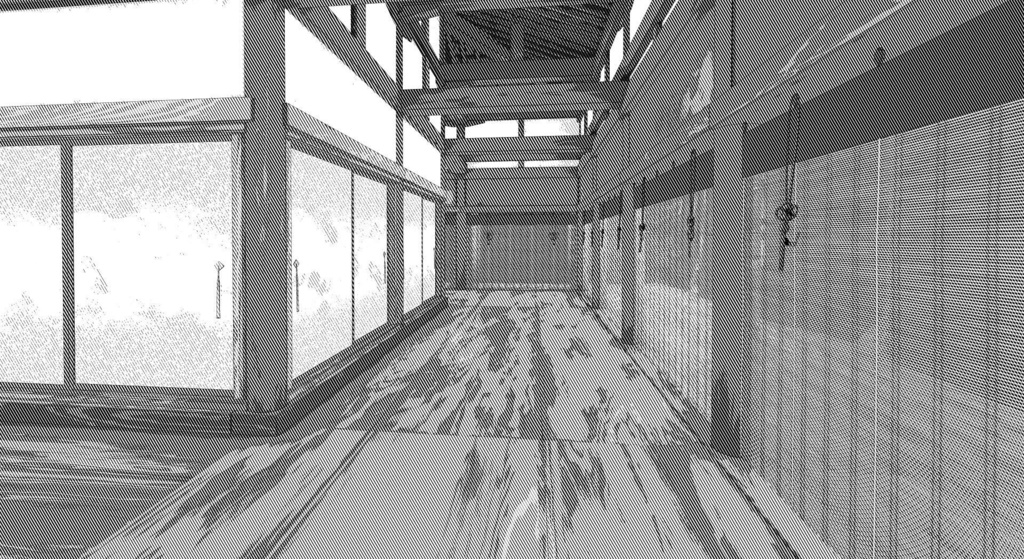 3D 平安貴族邸宅