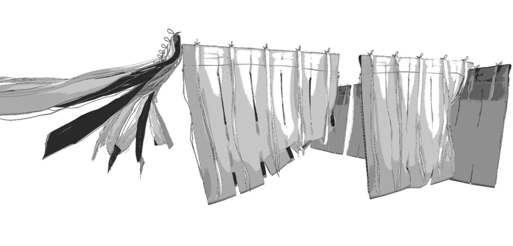 3D 平安貴族邸宅